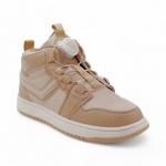 Ботинки В7772-11 бежевые