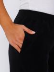 885 Брюки женские (Черный)