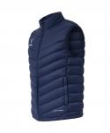 Жилет утепленный JOGEL ESSENTIAL PerFormPROOF Light Padded Vest, темно-синий
