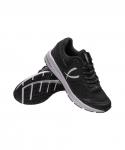 Кроссовки беговые JOGEL Fasttrack Black/white