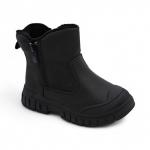 Ботинки РМ852-2-1 черные