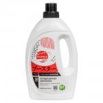 [SUPRA] Кондиционер для белья MORNING ON FUJI с присадкой-бустером, 1000 мл