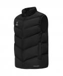 Жилет утепленный JOGEL ESSENTIAL PerFormPROOF Padded Vest, черный