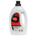 [SUPRA] Кондиционер для белья SAKURA BLOSSOM с присадкой-бустером, 1000 мл