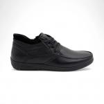 Полуботинки F21789 черные