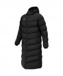 Пальто утепленное JOGEL ESSENTIAL PerFormPROOF Padded Coat, черный