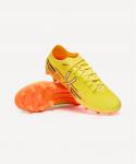 Бутсы футбольные JOGEL Evofly FG Pro Yellow/orange