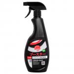 [SUPRA] Спрей-пена для ОЧИСТКИ САНТЕХНИЧЕСКИХ ПОВЕРХНОСТЕЙ с присадкой-бустером, 500 мл