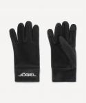 Перчатки JOGEL CAMP Fleece Gloves, черный