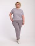 1034.4 Брюки женские (Серый)