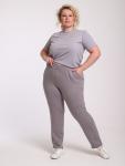 1034.4 Брюки женские (Серый)