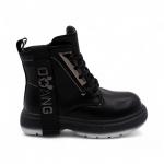 Ботинки Т126-2S черные