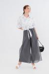 Женские брюки Артикул 12-35/1 (графит)
