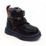 Ботинки PV596-1-1 черные