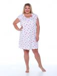 779.3 Ночная сорочка "Вишенка"