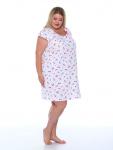 779.3 Ночная сорочка "Вишенка"