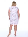 779.3 Ночная сорочка "Вишенка"