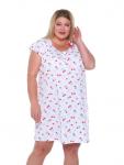 779.3 Ночная сорочка "Вишенка"