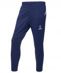 Брюки тренировочные JOGEL DIVISION PerFormDRY Pro Training Pants, темно-синий, детский