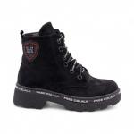 Ботинки X1-8R черные