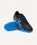 Бутсы зальные JOGEL Evofly IN PRO Black/blue