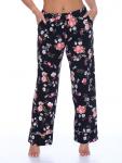 111К Брюки пижамные