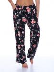 111К Брюки пижамные