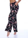 111К Брюки пижамные