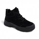 Ботинки Е25-1 черные