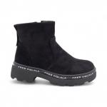 Ботинки X1-22R черные