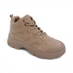 Ботинки Е25-3 бежевые