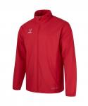 Куртка ветрозащитная JOGEL DIVISION PerFormPROOF Shower Jacket, красный