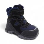Ботинки ХМ919-3-2 синие