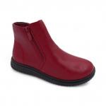 Ботинки 2913-6 красные
