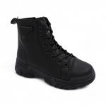 Ботинки М885-1 черные