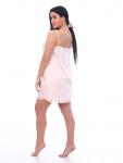078.1К Ночная сорочка (Персик)