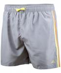 Шорты для плавания 25Degrees Contrast Grey, полиэстер, детский