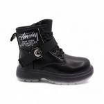 Ботинки Т125-2S черные