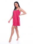 078К Ночная сорочка (Фуксия)