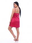 078К Ночная сорочка (Фуксия)