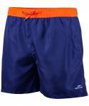 Шорты для плавания 25Degrees Sailor Navy/Orange, полиэстер