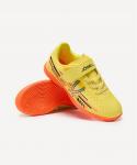 Бутсы зальные JOGEL Evofly IN Talant Yellow/orange, детский
