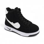 Ботинки L8-1 черные