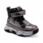 Ботинки Т68-1H бронзовые