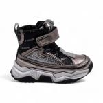 Ботинки Т68-1H бронзовые