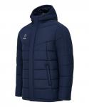 Куртка утепленная JOGEL CAMP 2 PerFormPROOF Padded Jacket, темно-синий