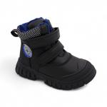 Ботинки РМ850-2-1 черные