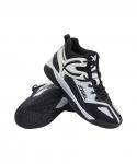 Кроссовки баскетбольные JOGEL X1, White/black