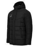 Куртка утепленная JOGEL CAMP 2 PerFormPROOF Padded Jacket, черный