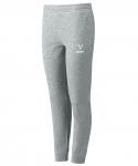 Брюки женские JOGEL ESSENTIAL Athlete Pants W, серый
